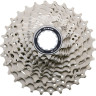 Кассета SHIMANO 105, R7000, 11 скоростей, 12-25 ICSR700011225
