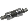 Каретка SHIMANO UN300, 68/122.5(123LL), без болтов, индивидуальная упаковка EBBUN300B23X