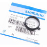 Кольцо уплотнительное SHIMANO, P-ring, для RD-M9100 Y3FA62000